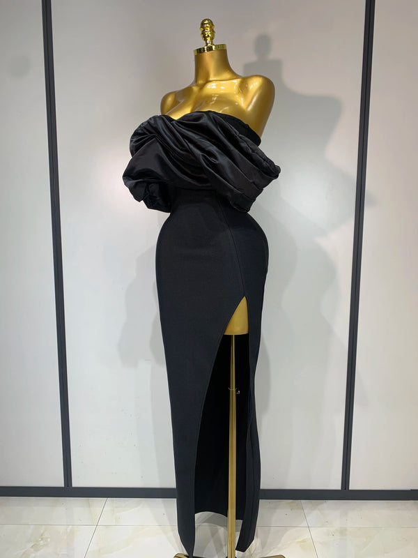EraPosh Seduces Soft But Strong Maxi