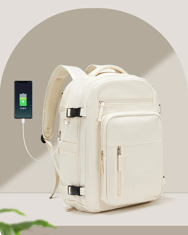EraPosh UrbanEdge Laptop Backpack