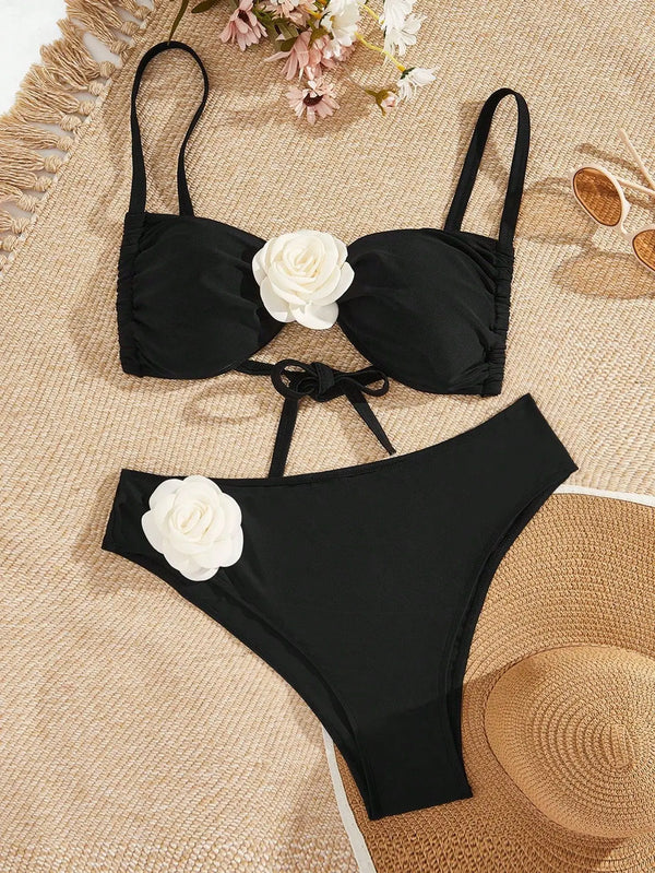 EraPosh BlossomBound Sculpt Swim Set