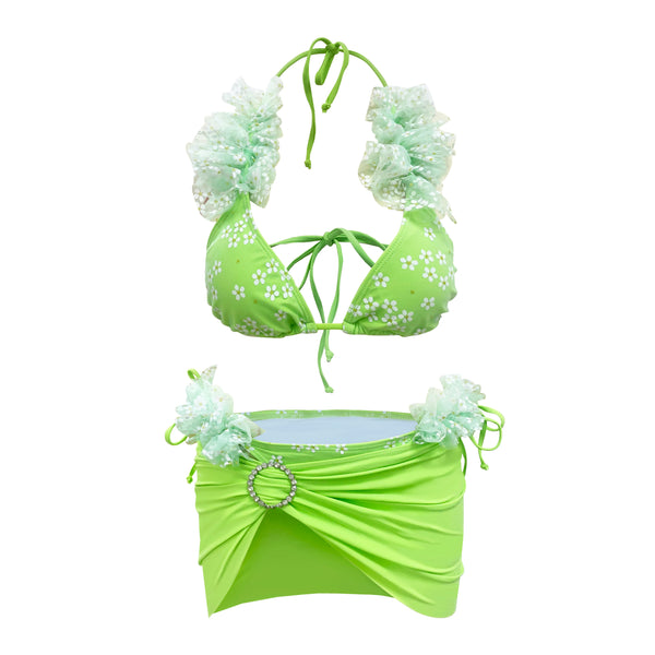 EraPosh Sunkissed Mirage Swim Trio