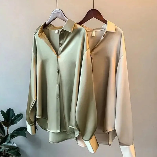 EraPosh FormMuse Everyday Shirt