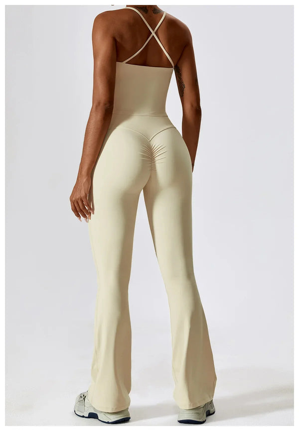 EraPosh FlowFrame Flare Yoga Set