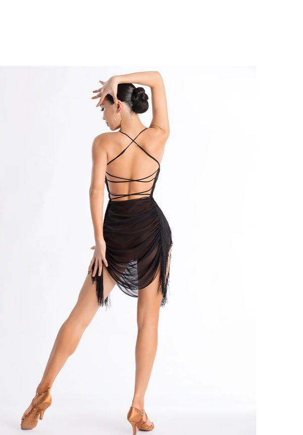 EraPosh RhythmSplice Latin Dance Set
