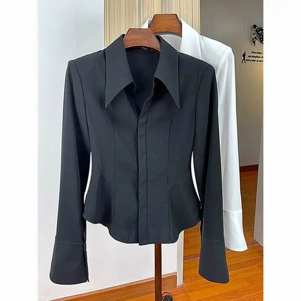 EraPosh Morning Poise Blouse