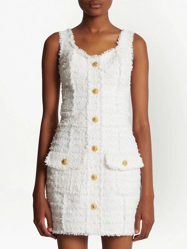 EraPosh Regal Threads Fringe Roar Mini