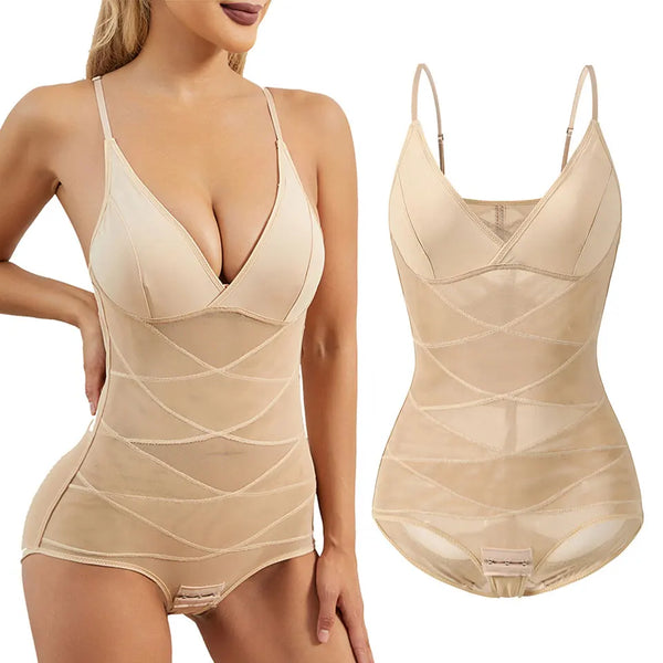 EraPosh CoreCrush Full Body Shaper