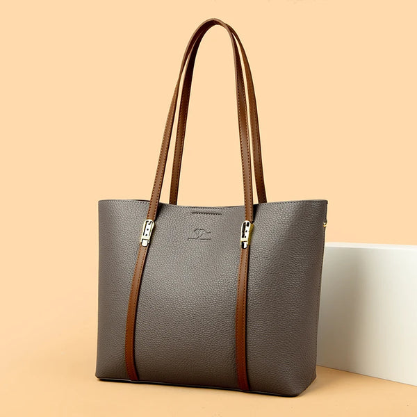 EraPosh Luxe Glide One-Strap Elegance Handbag
