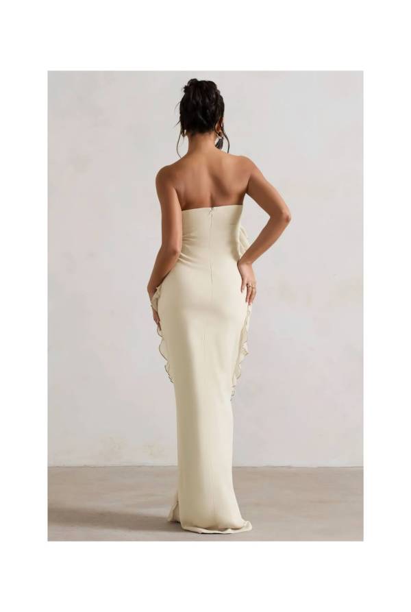 EraPosh Timeless Elegance Refined Dress - Image 9