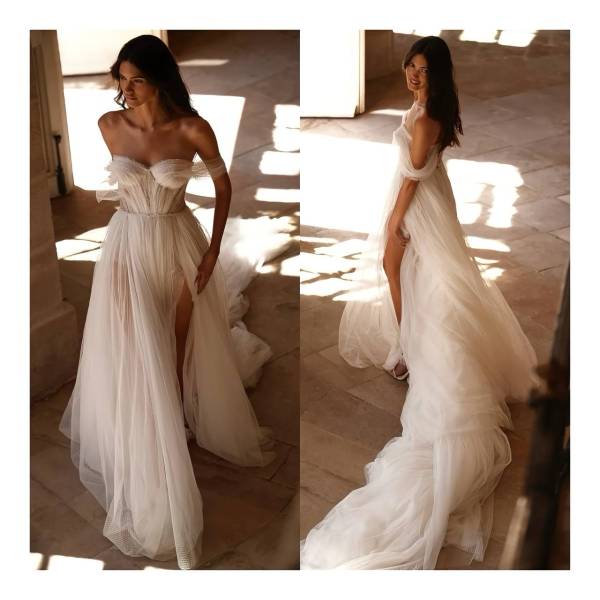 EraPosh Whimsical Elegance Gown - Image 6